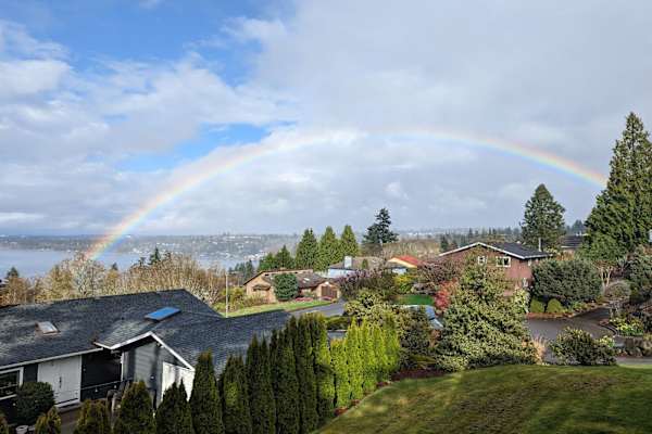 Federal Way, Washington, United States