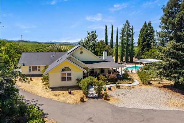 Kelseyville, California, United States