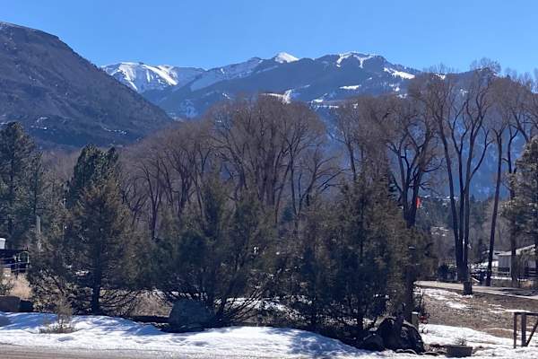 Ridgway, Colorado, United States