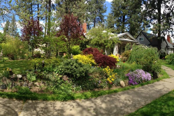 Spokane, Washington, United States