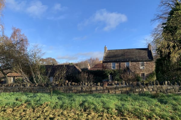 Pencaitland, Scotland, United Kingdom