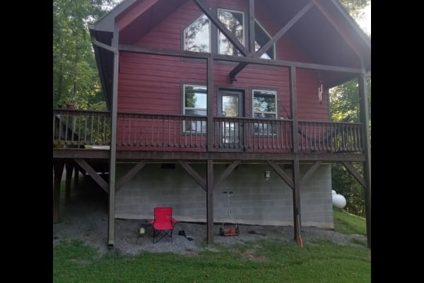Blairsville, Georgia, United States