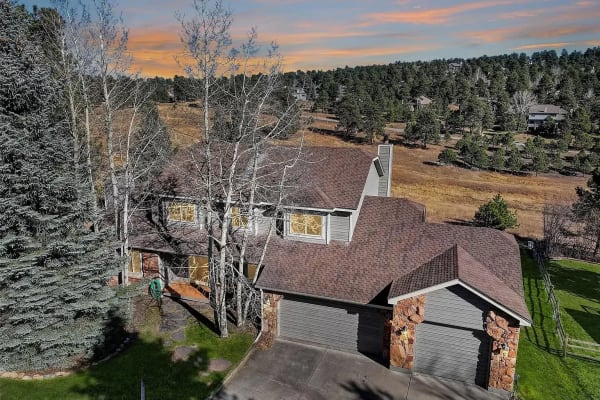 Evergreen, Colorado, United States