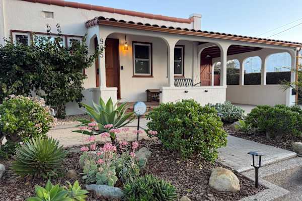 Santa Barbara, California, United States