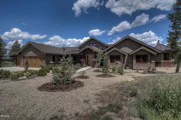 Granby, Colorado, United States