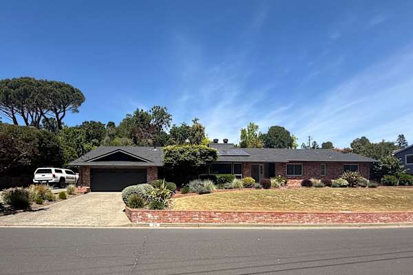 San Anselmo, California, United States