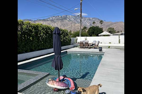 Palm Springs, California, United States