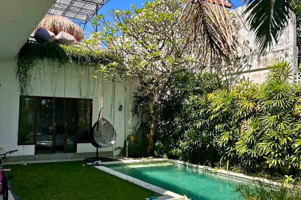 Denpasar, Bali, Indonesia