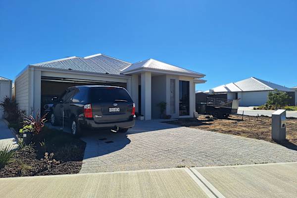 Perth, Western Australia, Australia