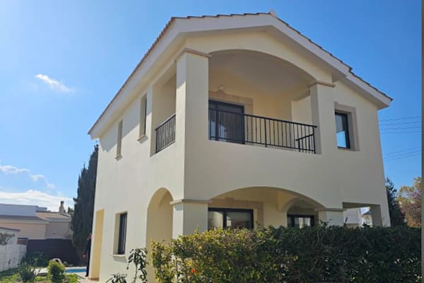 Kouklia, Pafos, Cyprus