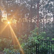 Cashmere, Queensland, Australia