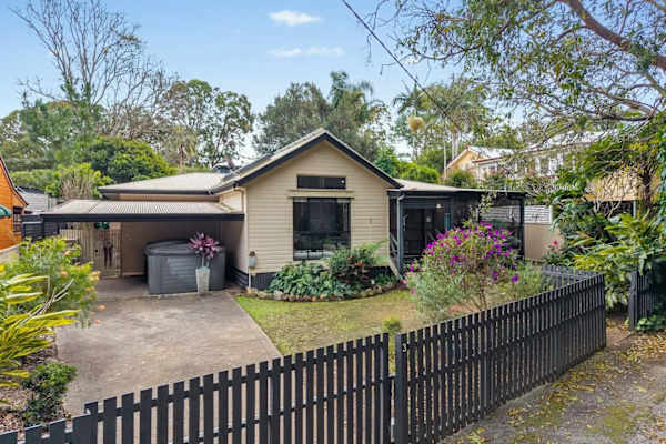 Brisbane, Queensland, Australia