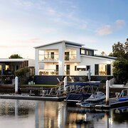 Pelican Waters, Queensland, Australia