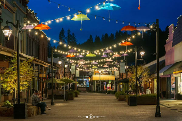 Grass Valley, California, United States