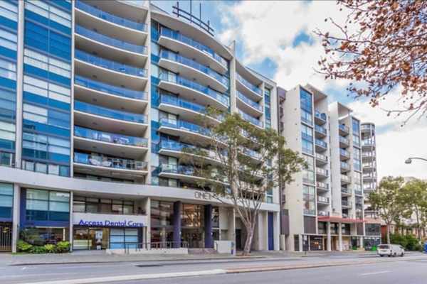 Perth, Western Australia, Australia