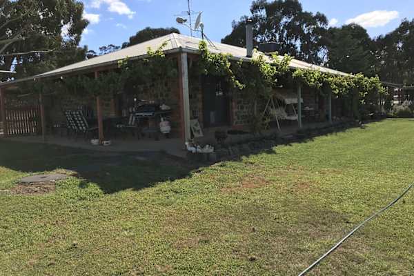 Maryborough, Victoria, Australia