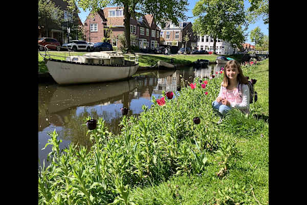 Haarlem, North Holland, Netherlands