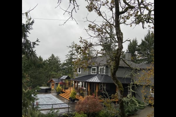 Metchosin, British Columbia, Canada