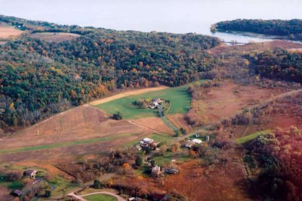 Merrimac, Wisconsin, United States