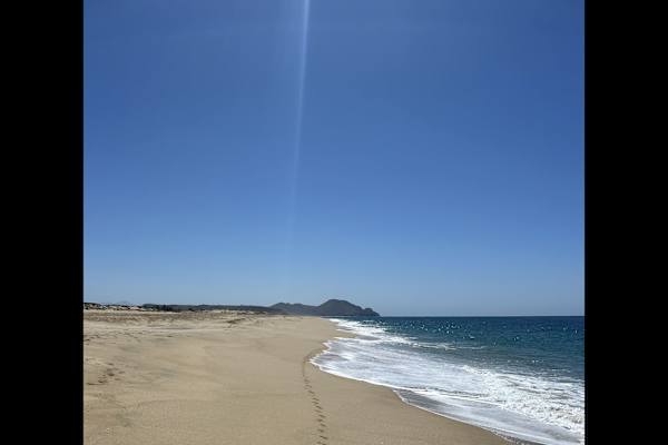 Todos Santos, Baja California Sur, Mexico