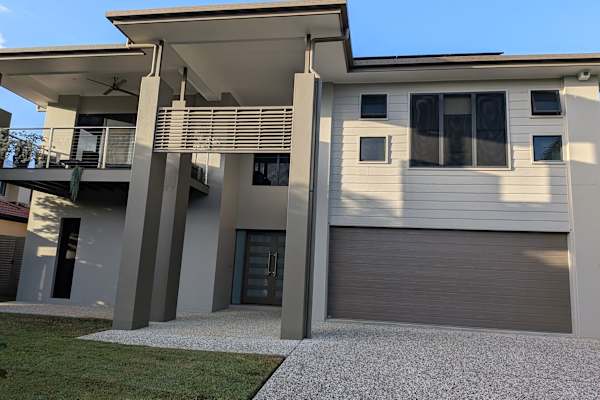 Brisbane, Queensland, Australia