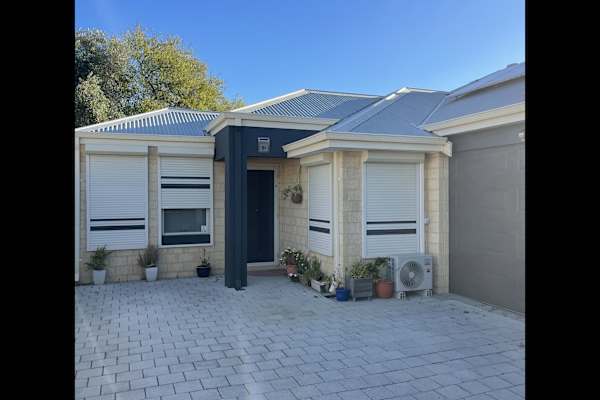 Perth, Western Australia, Australia