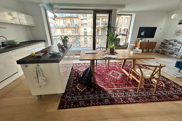 Copenhagen, Capital Region, Denmark