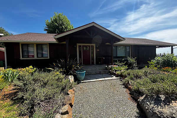 Grass Valley, California, United States