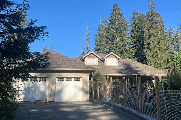 Courtenay, British Columbia, Canada