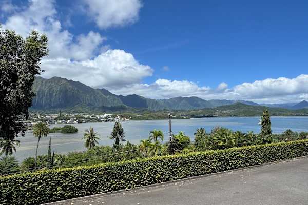 Kaneohe, Hawaii, United States