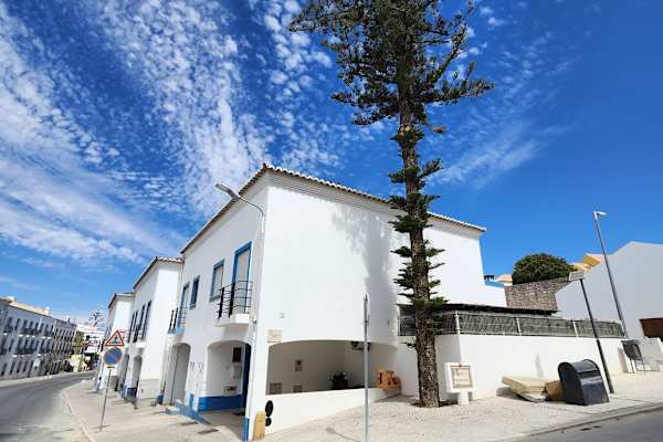 Tavira, Faro, Portugal