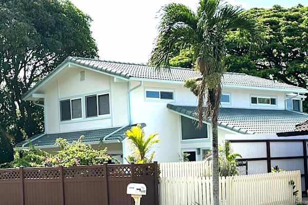 Kaneohe, Hawaii, United States