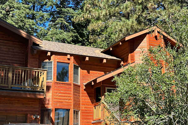 Tahoe City, California, United States