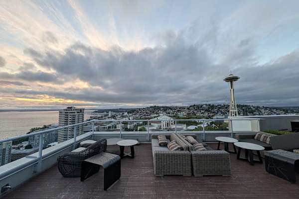 Seattle, Washington, United States