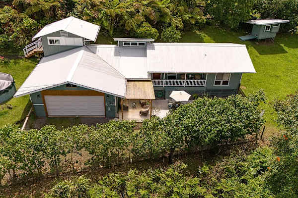 Hilo, Hawaii, United States