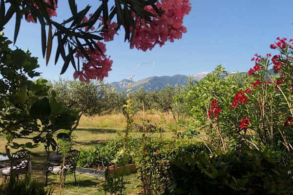 Guardiagrele, Abruzzo, Italy