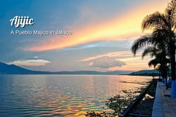 Ajijic, Jal, Mexico