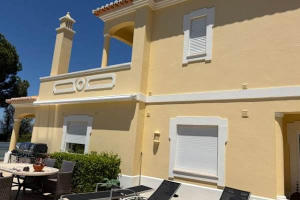 Carvoeiro, Faro, Portugal