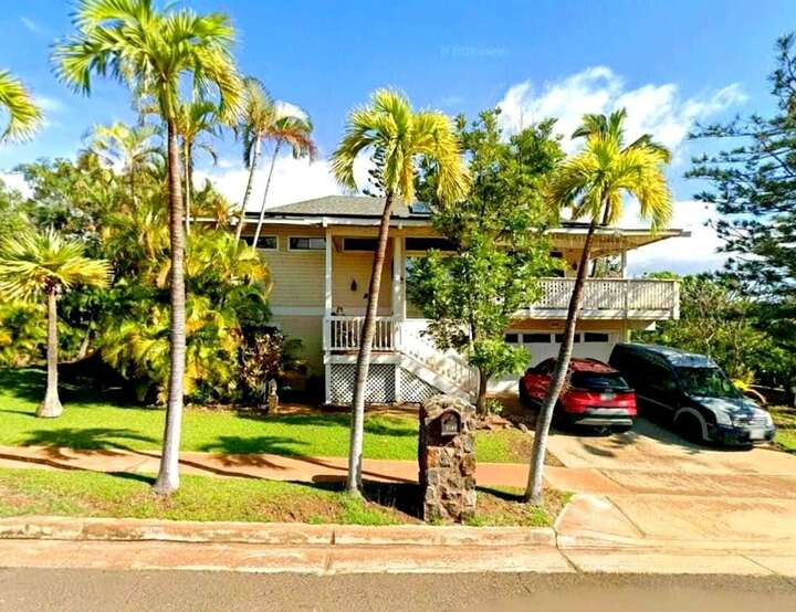 Kihei, Hawaii, United States