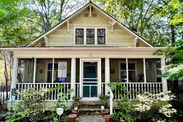 Decatur, Georgia, United States
