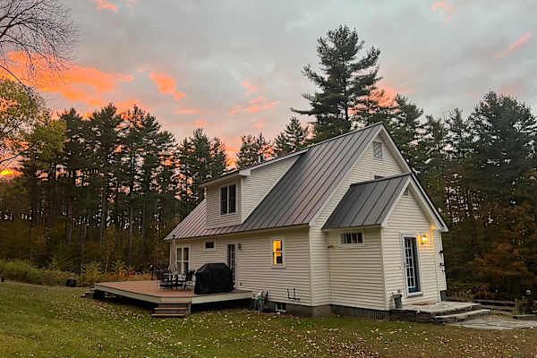 Norwich, Vermont, United States