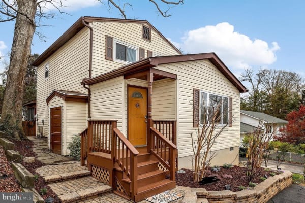 Edgewater, Maryland, United States