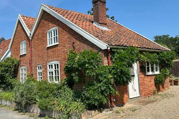 Woodbridge, England, United Kingdom