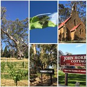 Penwortham, South Australia, Australia