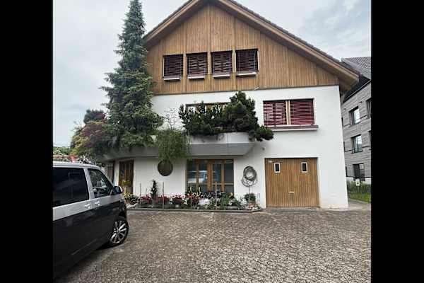 Bäretswil, Zurich, Switzerland