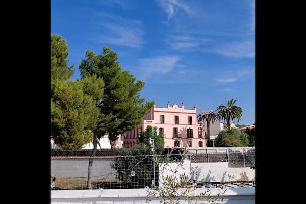 Sant Pere de Ribes, Catalonia, Spain