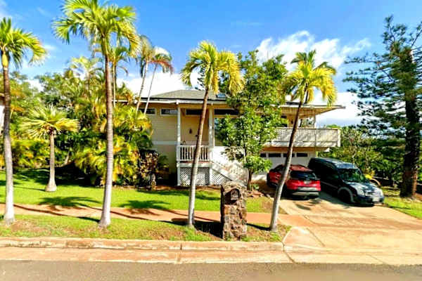Kīhei, Hawaii, United States