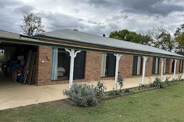 North Tamborine, Queensland, Australia