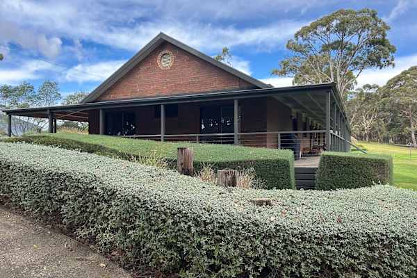 Woodend, Victoria, Australia