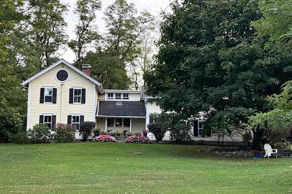 Charlotte, Vermont, United States